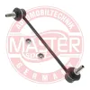 Stange/Strebe, Stabilisator Vorderachse links MASTER-SPORT GERMANY 25344-PCS-MS