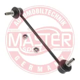 Stange/Strebe, Stabilisator Vorderachse links MASTER-SPORT GERMANY 25344-PCS-MS