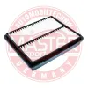 Luftfilter MASTER-SPORT GERMANY 2537/1-LF-PCS-MS