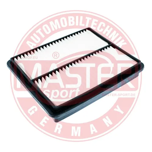 Luftfilter MASTER-SPORT GERMANY 2537/1-LF-PCS-MS Bild Luftfilter MASTER-SPORT GERMANY 2537/1-LF-PCS-MS