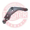 Lenker, Radaufhängung Vorderachse unten links MASTER-SPORT GERMANY 25399-PCS-MS
