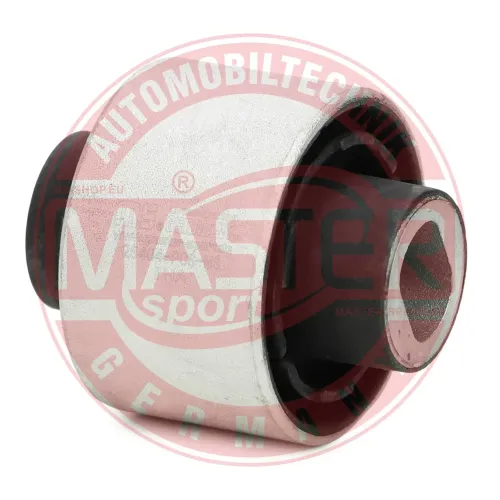 Lagerung, Lenker Vorderachse unten beidseitig hinten MASTER-SPORT GERMANY 25404-PCS-MS Bild Lagerung, Lenker Vorderachse unten beidseitig hinten MASTER-SPORT GERMANY 25404-PCS-MS