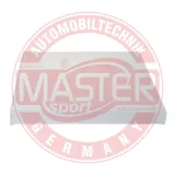 Filter, Innenraumluft MASTER-SPORT GERMANY 2544-IF-PCS-MS