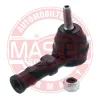 Spurstangenkopf Vorderachse links außen MASTER-SPORT GERMANY 25446-PCS-MS