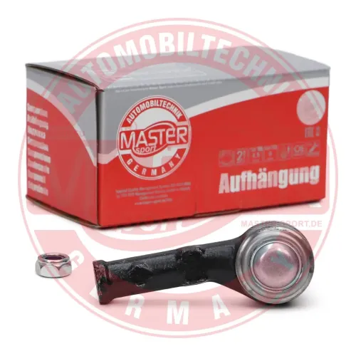 Spurstangenkopf Vorderachse links außen MASTER-SPORT GERMANY 25446-PCS-MS Bild Spurstangenkopf Vorderachse links außen MASTER-SPORT GERMANY 25446-PCS-MS