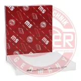 Filter, Innenraumluft MASTER-SPORT GERMANY 2545-IF-PCS-MS