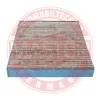 Filter, Innenraumluft MASTER-SPORT GERMANY 2545-IFB-PCS-MS Bild Filter, Innenraumluft MASTER-SPORT GERMANY 2545-IFB-PCS-MS