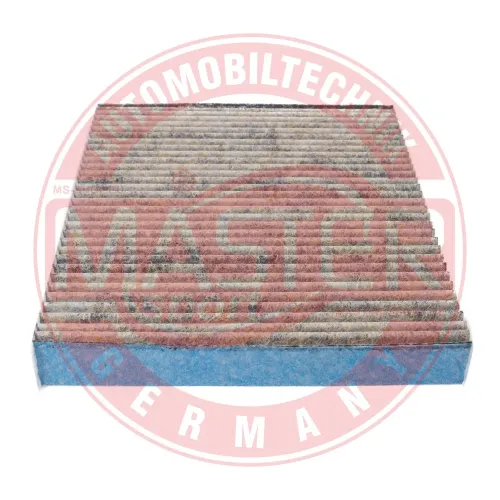 Filter, Innenraumluft MASTER-SPORT GERMANY 2545-IFB-PCS-MS Bild Filter, Innenraumluft MASTER-SPORT GERMANY 2545-IFB-PCS-MS
