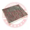 Filter, Innenraumluft MASTER-SPORT GERMANY 2545/1-IF-PCS-MS Bild Filter, Innenraumluft MASTER-SPORT GERMANY 2545/1-IF-PCS-MS