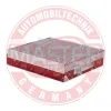 Filter, Innenraumluft MASTER-SPORT GERMANY 2545/1-IF-PCS-MS Bild Filter, Innenraumluft MASTER-SPORT GERMANY 2545/1-IF-PCS-MS