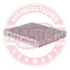 Filter, Innenraumluft MASTER-SPORT GERMANY 2545/1-IF-PCS-MS Bild Filter, Innenraumluft MASTER-SPORT GERMANY 2545/1-IF-PCS-MS