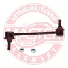 Stange/Strebe, Stabilisator Vorderachse MASTER-SPORT GERMANY 25463-PCS-MS Bild Stange/Strebe, Stabilisator Vorderachse MASTER-SPORT GERMANY 25463-PCS-MS