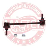 Stange/Strebe, Stabilisator Vorderachse MASTER-SPORT GERMANY 25463-PCS-MS