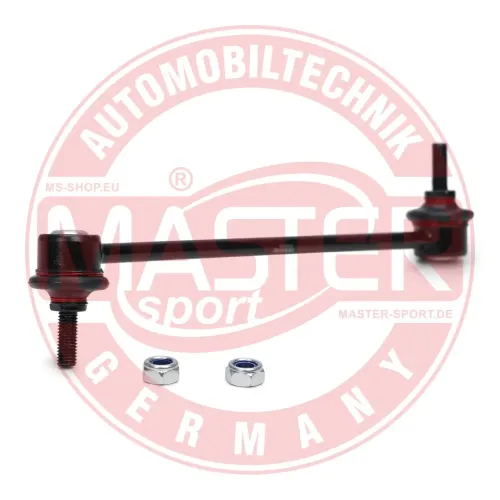 Stange/Strebe, Stabilisator Vorderachse MASTER-SPORT GERMANY 25463-PCS-MS Bild Stange/Strebe, Stabilisator Vorderachse MASTER-SPORT GERMANY 25463-PCS-MS
