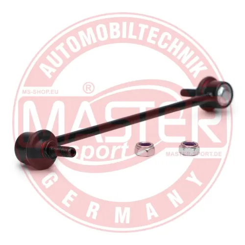 Stange/Strebe, Stabilisator Vorderachse MASTER-SPORT GERMANY 25463-PCS-MS Bild Stange/Strebe, Stabilisator Vorderachse MASTER-SPORT GERMANY 25463-PCS-MS