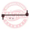 Stange/Strebe, Stabilisator Vorderachse MASTER-SPORT GERMANY 25463-PCS-MS Bild Stange/Strebe, Stabilisator Vorderachse MASTER-SPORT GERMANY 25463-PCS-MS