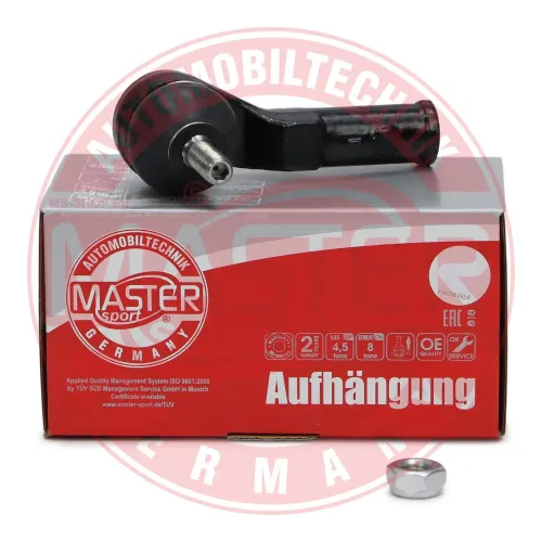 Spurstangenkopf Vorderachse rechts außen MASTER-SPORT GERMANY 25484-PCS-MS Bild Spurstangenkopf Vorderachse rechts außen MASTER-SPORT GERMANY 25484-PCS-MS