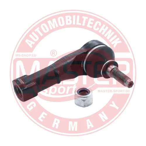 Spurstangenkopf Vorderachse rechts außen MASTER-SPORT GERMANY 25484-PCS-MS Bild Spurstangenkopf Vorderachse rechts außen MASTER-SPORT GERMANY 25484-PCS-MS