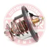 Thermostat, Kühlmittel MASTER-SPORT GERMANY 25500-25001-PCS-MS Bild Thermostat, Kühlmittel MASTER-SPORT GERMANY 25500-25001-PCS-MS