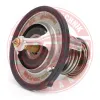 Thermostat, Kühlmittel MASTER-SPORT GERMANY 25500-25001-PCS-MS Bild Thermostat, Kühlmittel MASTER-SPORT GERMANY 25500-25001-PCS-MS