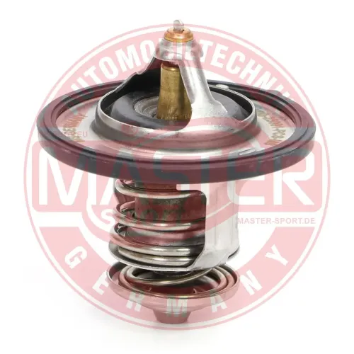 Thermostat, Kühlmittel MASTER-SPORT GERMANY 25500-25001-PCS-MS Bild Thermostat, Kühlmittel MASTER-SPORT GERMANY 25500-25001-PCS-MS