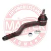 Spurstangenkopf Vorderachse links außen MASTER-SPORT GERMANY 25508-SET-MS