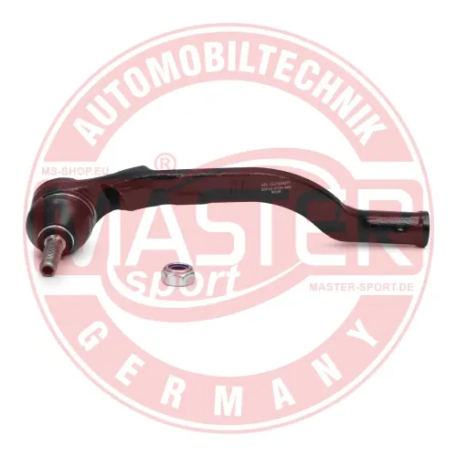 Spurstangenkopf Vorderachse links außen MASTER-SPORT GERMANY 25510-PCS-MS Bild Spurstangenkopf Vorderachse links außen MASTER-SPORT GERMANY 25510-PCS-MS