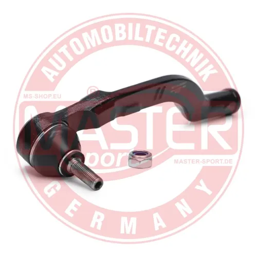 Spurstangenkopf Vorderachse links außen MASTER-SPORT GERMANY 25510-PCS-MS Bild Spurstangenkopf Vorderachse links außen MASTER-SPORT GERMANY 25510-PCS-MS