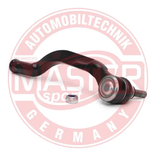 Spurstangenkopf Vorderachse links außen MASTER-SPORT GERMANY 25510-PCS-MS Bild Spurstangenkopf Vorderachse links außen MASTER-SPORT GERMANY 25510-PCS-MS