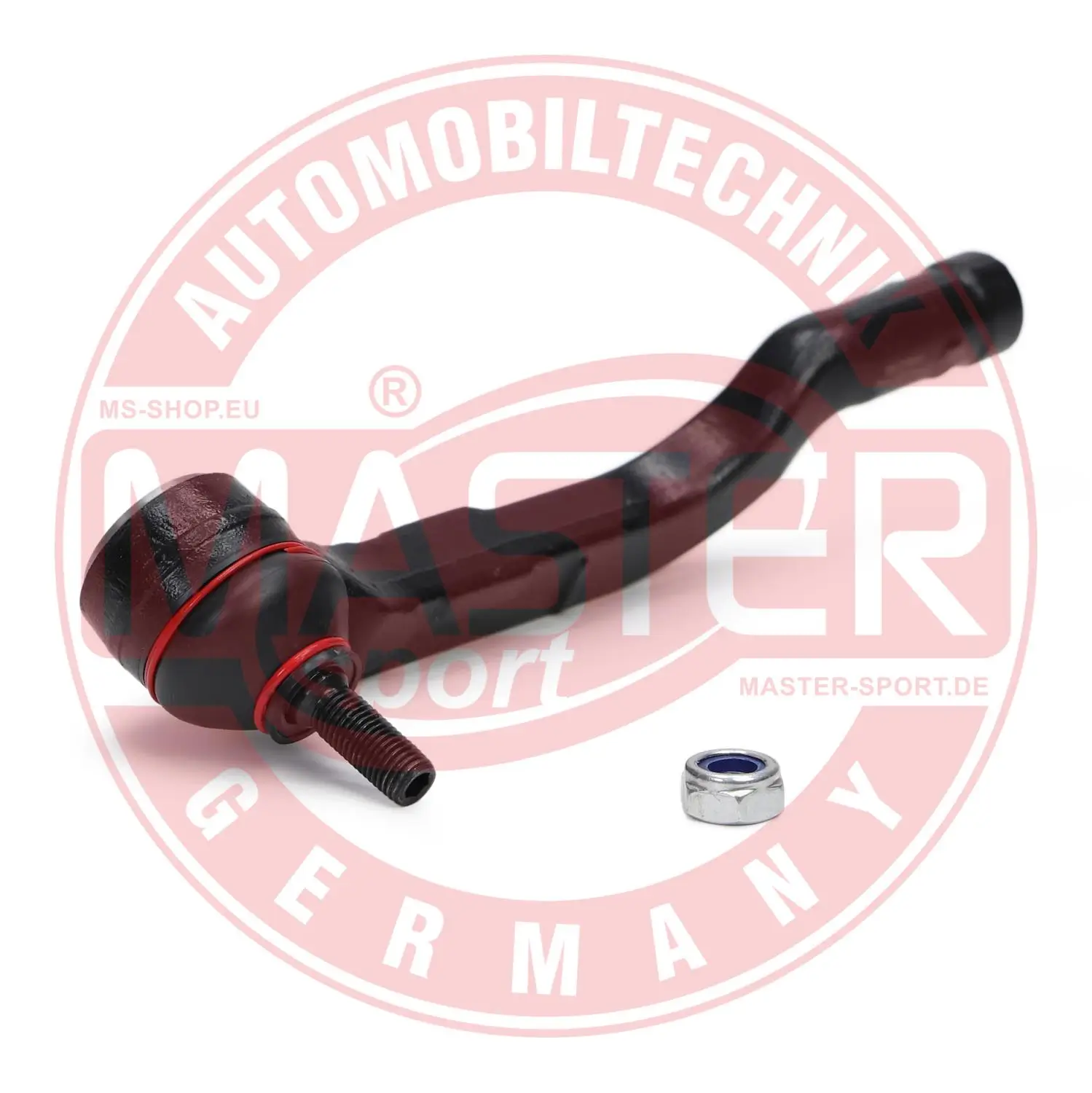 Spurstangenkopf Vorderachse rechts außen MASTER-SPORT GERMANY 25511-PCS-MS