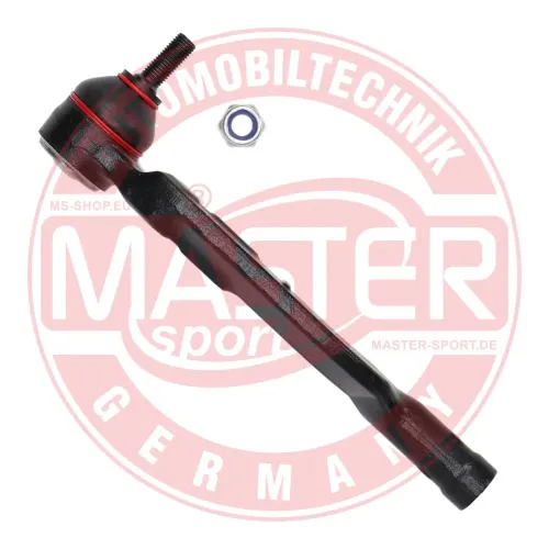 Spurstangenkopf Vorderachse rechts außen MASTER-SPORT GERMANY 25511-PCS-MS Bild Spurstangenkopf Vorderachse rechts außen MASTER-SPORT GERMANY 25511-PCS-MS