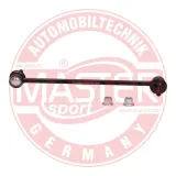 Stange/Strebe, Stabilisator Vorderachse MASTER-SPORT GERMANY 25513-PCS-MS