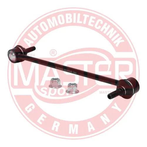 Stange/Strebe, Stabilisator Vorderachse MASTER-SPORT GERMANY 25513-PCS-MS Bild Stange/Strebe, Stabilisator Vorderachse MASTER-SPORT GERMANY 25513-PCS-MS