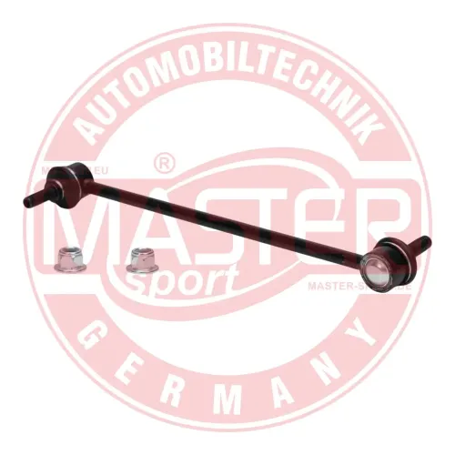 Stange/Strebe, Stabilisator Vorderachse MASTER-SPORT GERMANY 25513-PCS-MS Bild Stange/Strebe, Stabilisator Vorderachse MASTER-SPORT GERMANY 25513-PCS-MS