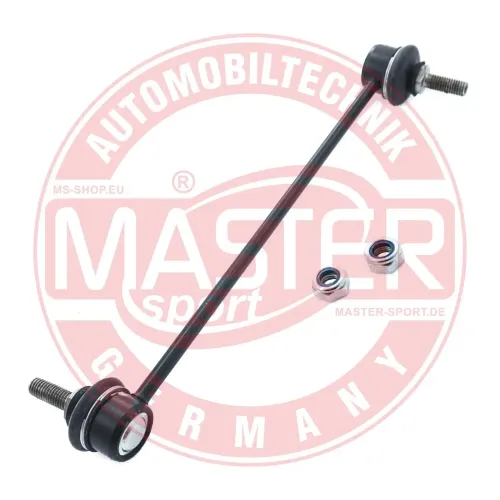 Stange/Strebe, Stabilisator Vorderachse MASTER-SPORT GERMANY 25513-PCS-MS Bild Stange/Strebe, Stabilisator Vorderachse MASTER-SPORT GERMANY 25513-PCS-MS