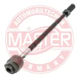 Axialgelenk, Spurstange Vorderachse MASTER-SPORT GERMANY 25518-SET-MS