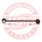 Stange/Strebe, Stabilisator Vorderachse unten MASTER-SPORT GERMANY 25519-PCS-MS