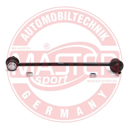 Stange/Strebe, Stabilisator Vorderachse unten MASTER-SPORT GERMANY 25519-PCS-MS Bild Stange/Strebe, Stabilisator Vorderachse unten MASTER-SPORT GERMANY 25519-PCS-MS