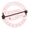 Stange/Strebe, Stabilisator Vorderachse unten MASTER-SPORT GERMANY 25519-PCS-MS Bild Stange/Strebe, Stabilisator Vorderachse unten MASTER-SPORT GERMANY 25519-PCS-MS