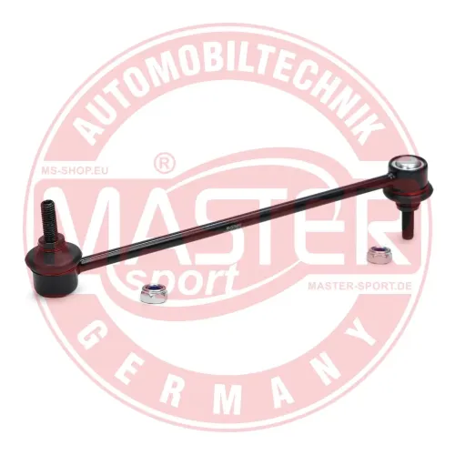 Stange/Strebe, Stabilisator Vorderachse unten MASTER-SPORT GERMANY 25519-PCS-MS Bild Stange/Strebe, Stabilisator Vorderachse unten MASTER-SPORT GERMANY 25519-PCS-MS