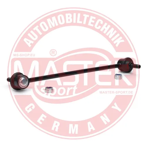 Stange/Strebe, Stabilisator Vorderachse unten MASTER-SPORT GERMANY 25519-PCS-MS Bild Stange/Strebe, Stabilisator Vorderachse unten MASTER-SPORT GERMANY 25519-PCS-MS