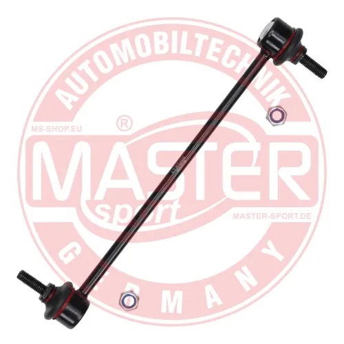 Stange/Strebe, Stabilisator Vorderachse unten MASTER-SPORT GERMANY 25519-PCS-MS Bild Stange/Strebe, Stabilisator Vorderachse unten MASTER-SPORT GERMANY 25519-PCS-MS