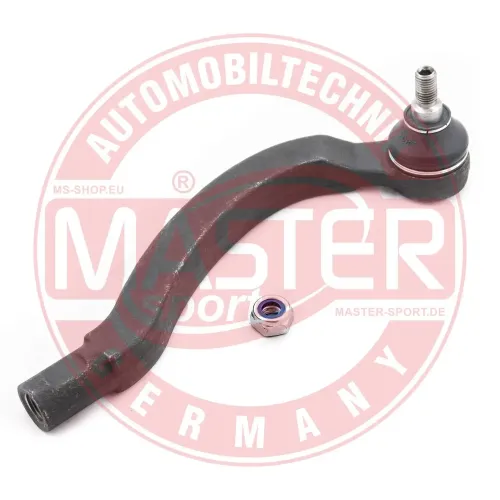 Spurstangenkopf Vorderachse rechts außen MASTER-SPORT GERMANY 25521-PCS-MS Bild Spurstangenkopf Vorderachse rechts außen MASTER-SPORT GERMANY 25521-PCS-MS