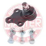 Trag-/Führungsgelenk Vorderachse unten MASTER-SPORT GERMANY 25534-SET-MS