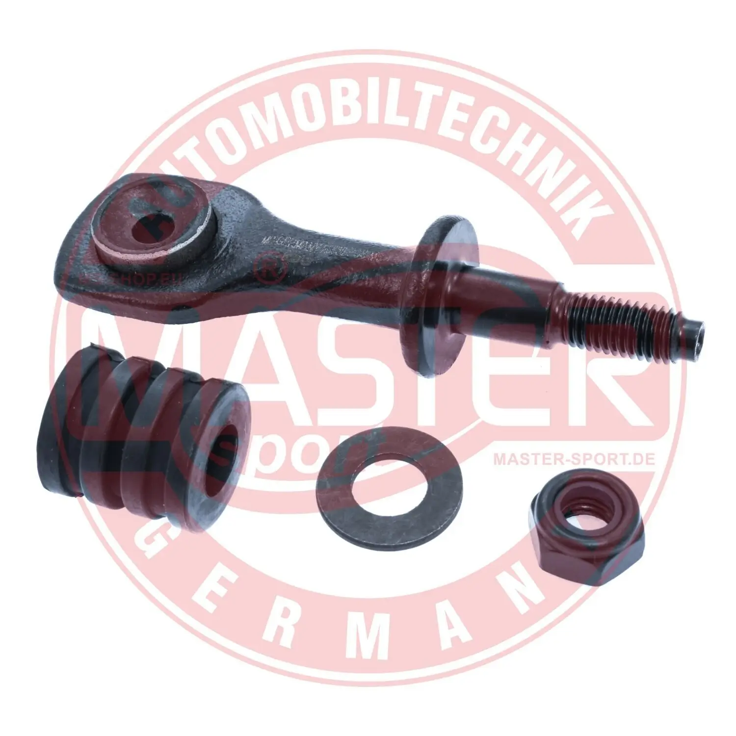 Stange/Strebe, Stabilisator Hinterachse MASTER-SPORT GERMANY 25536-PCS-MS