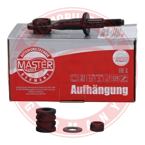 Stange/Strebe, Stabilisator Hinterachse MASTER-SPORT GERMANY 25536-PCS-MS Bild Stange/Strebe, Stabilisator Hinterachse MASTER-SPORT GERMANY 25536-PCS-MS