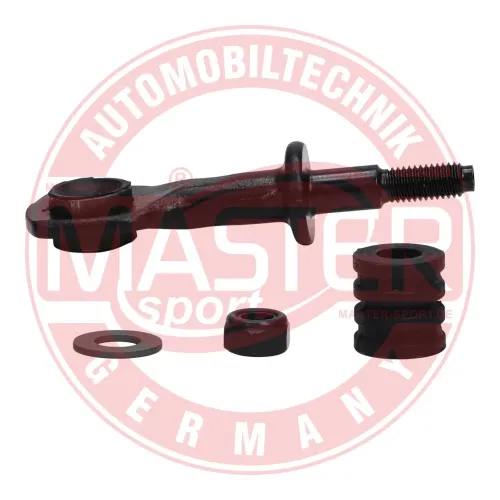 Stange/Strebe, Stabilisator Hinterachse MASTER-SPORT GERMANY 25536-PCS-MS Bild Stange/Strebe, Stabilisator Hinterachse MASTER-SPORT GERMANY 25536-PCS-MS