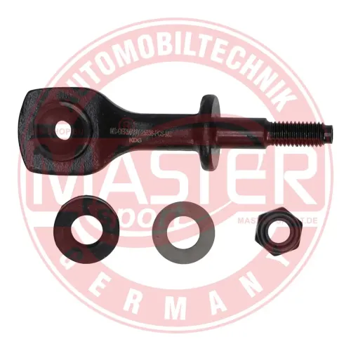 Stange/Strebe, Stabilisator Hinterachse MASTER-SPORT GERMANY 25536-PCS-MS Bild Stange/Strebe, Stabilisator Hinterachse MASTER-SPORT GERMANY 25536-PCS-MS