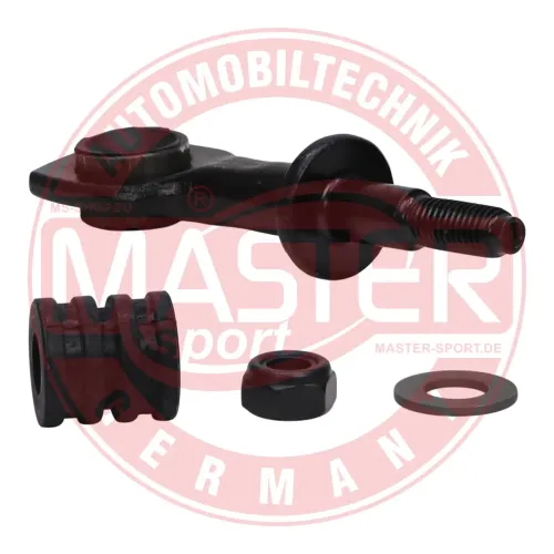 Stange/Strebe, Stabilisator Hinterachse MASTER-SPORT GERMANY 25536-PCS-MS Bild Stange/Strebe, Stabilisator Hinterachse MASTER-SPORT GERMANY 25536-PCS-MS