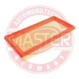 Luftfilter MASTER-SPORT GERMANY 2554-LF-PCS-MS